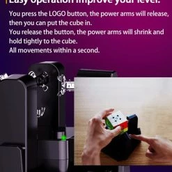 Gan Robot -Bolseeplgoed Verkoopwinkel 550x735 3