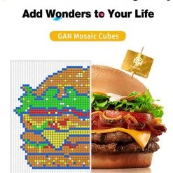 Gan Mosaic Cubes -Bolseeplgoed Verkoopwinkel 550x735 8