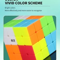 Qiyi Qiyuan W/S2 4x4 -Bolseeplgoed Verkoopwinkel 550x738 12