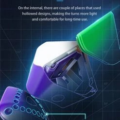 MoYu Weilong Skewb Maglev 3x3 20 MoYu Weilong Skewb Maglev 3x3 -Bolseeplgoed Verkoopwinkel 550x738 13