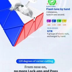 Gan Pyraminx M - Enhanced Core Positioning Uv Edition -Bolseeplgoed Verkoopwinkel 550x741 6