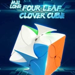 Moyu Meilong Four Leaf Clover -Bolseeplgoed Verkoopwinkel 550x741 7