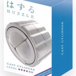 Huzzle Breinbreker Cast Cylinder Zilver 15 Huzzle Breinbreker Cast Cylinder Zilver -Bolseeplgoed Verkoopwinkel 550x742 2