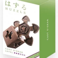 Huzzle Breinbreker Cast O'gear Brons -Bolseeplgoed Verkoopwinkel 550x742 3