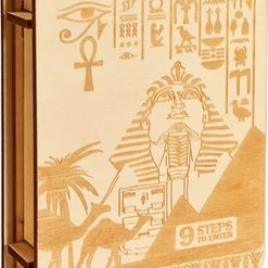 Eureka Secret Escape Box Sphinx -Bolseeplgoed Verkoopwinkel 550x743 3