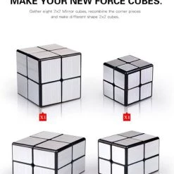 Qiyi 2x2 Mirror -Bolseeplgoed Verkoopwinkel 550x744 3