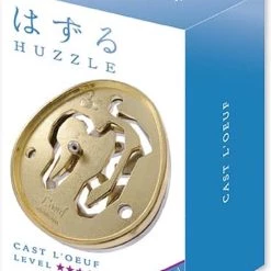 Gigamic Huzzle Puzzel Cast L'ouef**** -Bolseeplgoed Verkoopwinkel 550x744 4