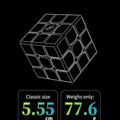 Qiyi Valk 3 Elite M -Bolseeplgoed Verkoopwinkel 550x747 1