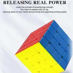 Qiyi Valk 4 M 4x4 - Standaard - ZWART -Bolseeplgoed Verkoopwinkel 550x748 3