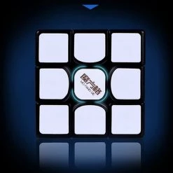 Qiyi Thunderclap V3 M 3x3 37 Qiyi Thunderclap V3 M 3x3 -Bolseeplgoed Verkoopwinkel 550x754 3