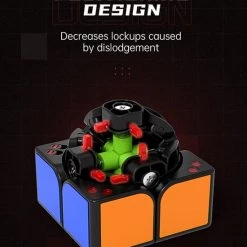 Qiyi X-man Flare 2x2 M -Bolseeplgoed Verkoopwinkel 550x755 13
