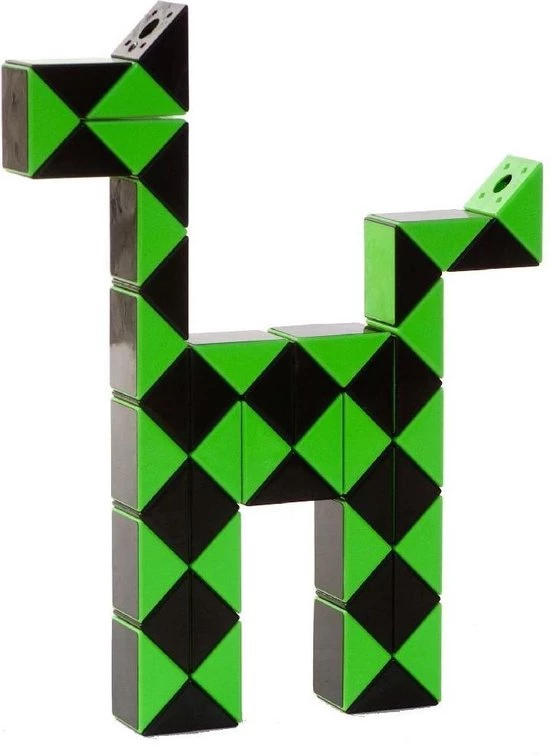 Clown Magic Puzzle 48 Delig Ass 8 Clown Magic Puzzle 48 Delig Ass - Afbeelding 6