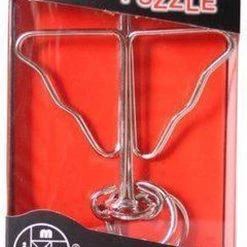 Mi Toys Wire Puzzle Vlinder