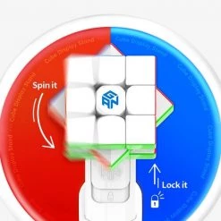 Gan Cube Display Standaard -Bolseeplgoed Verkoopwinkel 550x758 4