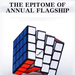 Qiyi Valk 4 M 4x4 - Standaard - ZWART -Bolseeplgoed Verkoopwinkel 550x758 6