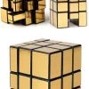 TGL Kubus Puzzel Gouden Breinbreker Goud. 5,7 Cm -Bolseeplgoed Verkoopwinkel 550x759 1