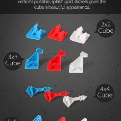 Moyu MF Special Splash Gold Cadeau Box -Bolseeplgoed Verkoopwinkel 550x759 4