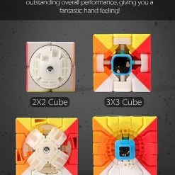 Moyu MF Special Splash Gold Cadeau Box -Bolseeplgoed Verkoopwinkel 550x759 5