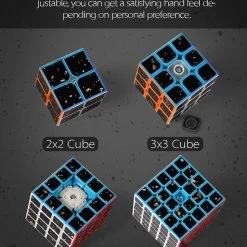 Moyu MF Special Splash Gold Cadeau Box -Bolseeplgoed Verkoopwinkel 550x760 3