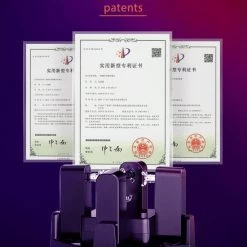 Gan Robot -Bolseeplgoed Verkoopwinkel 550x764 3