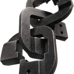 Huzzle Breinbreker Cast Chain Zwart -Bolseeplgoed Verkoopwinkel 550x764 9