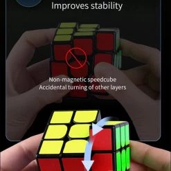 Qiyi Ms Serie - Pyraminx - STICKERLESS -Bolseeplgoed Verkoopwinkel 550x765 11