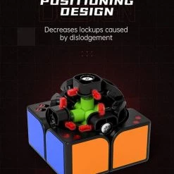 Qiyi X-man Flare 2x2 M -Bolseeplgoed Verkoopwinkel 550x765 13