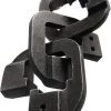 Huzzle Breinbreker Cast Chain Zwart 1 Huzzle Breinbreker Cast Chain Zwart -Bolseeplgoed Verkoopwinkel 550x765 8
