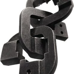 Huzzle Breinbreker Cast Chain Zwart -Bolseeplgoed Verkoopwinkel 550x765 9