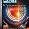 999 Games EXIT - De Poort Tussen De Werelden Breinbreker -Bolseeplgoed Verkoopwinkel 550x769