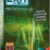 999 Games EXIT - Het Geheime Lab Breinbreker -Bolseeplgoed Verkoopwinkel 550x770 10