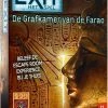999 Games EXIT - De Grafkamer Van De Farao Breinbreker