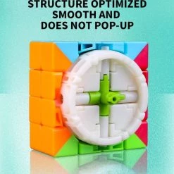 Qiyi Qiyuan W/S2 4x4 31 Qiyi Qiyuan W/S2 4x4 -Bolseeplgoed Verkoopwinkel 550x770 18