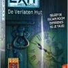 999 Games EXIT - De Verlaten Hut Breinbreker -Bolseeplgoed Verkoopwinkel 550x770 5