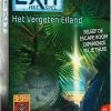 999 Games EXIT - Het Vergeten Eiland Breinbreker -Bolseeplgoed Verkoopwinkel 550x770 6