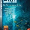 999 Games EXIT - De Verzonken Schat Breinbreker 1 999 Games EXIT - De Verzonken Schat Breinbreker -Bolseeplgoed Verkoopwinkel 550x770 9