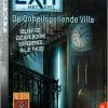 999 Games EXIT - De Onheilspellende Villa Breinbreker 1 999 Games EXIT - De Onheilspellende Villa Breinbreker -Bolseeplgoed Verkoopwinkel 550x771 23