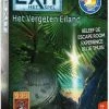 999 Games Breinbreker EXIT - Het Vergeten Eiland -Bolseeplgoed Verkoopwinkel 550x772 15