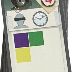 Haba The Key Moord In De Oakdale Club Nl Karton/hout 212-delig 13 Haba The Key Moord In De Oakdale Club Nl Karton/hout 212-delig -Bolseeplgoed Verkoopwinkel 550x772 16