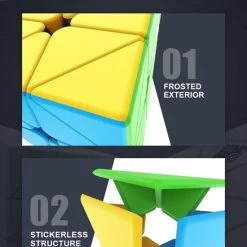 Moyu Meilong Pyraminx -ZWART -Bolseeplgoed Verkoopwinkel 550x773 3