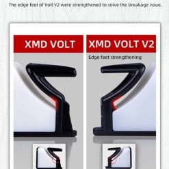Qiyi X-man Volt Square-1 V2 UD (vol Gemagnetiseerd) -Bolseeplgoed Verkoopwinkel 550x774 3