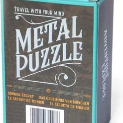 Logicagiochi Logica Munich Secret -Bolseeplgoed Verkoopwinkel 550x776 10