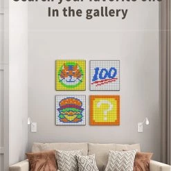 Gan Mosaic Cubes -Bolseeplgoed Verkoopwinkel 550x776 12