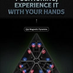 Qiyi Ms Serie - 4x4 - ZWART -Bolseeplgoed Verkoopwinkel 550x777 10