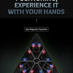 Qiyi Ms Serie - 5x5 - ZWART -Bolseeplgoed Verkoopwinkel 550x777 12