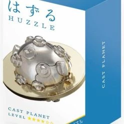 Huzzle Cast - Planet****