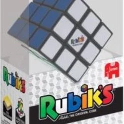 Jumbo Rubik's Cube 3x3 - Breinbreker Kubus -Bolseeplgoed Verkoopwinkel 550x777