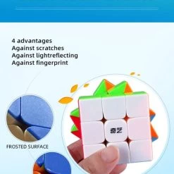 Qiyi Qimeng Plus 3x3 -Bolseeplgoed Verkoopwinkel 550x780 10