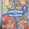 999 Games Adventure By Book: De Schatzoekers Van De Kuala-archipel Breinbreker -Bolseeplgoed Verkoopwinkel 550x783 2