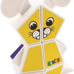 Jumbo Kubus Rubik's Cube Konijn 10 Cm Junior -Bolseeplgoed Verkoopwinkel 550x785